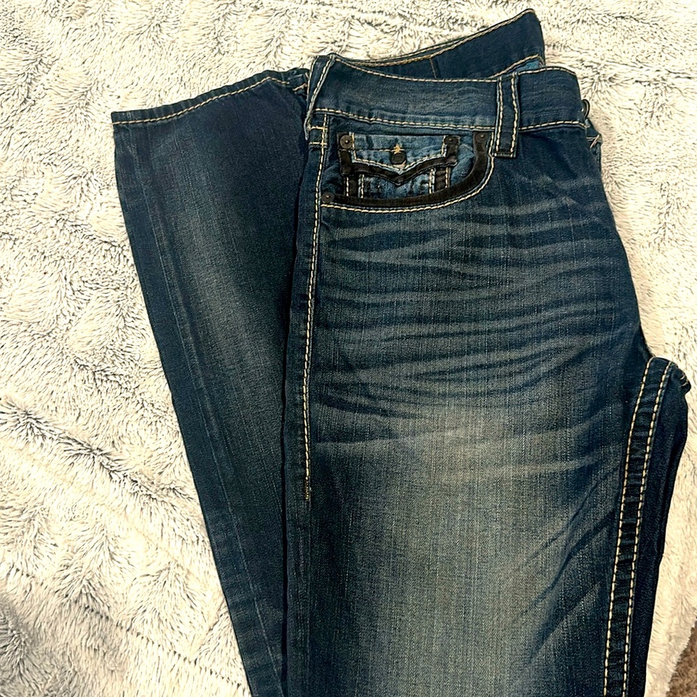 True religión jeans
